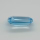 Blue Topaz 8.01 Ct Lab Tested Blue Topaz 8.01 Ct Lab Tested